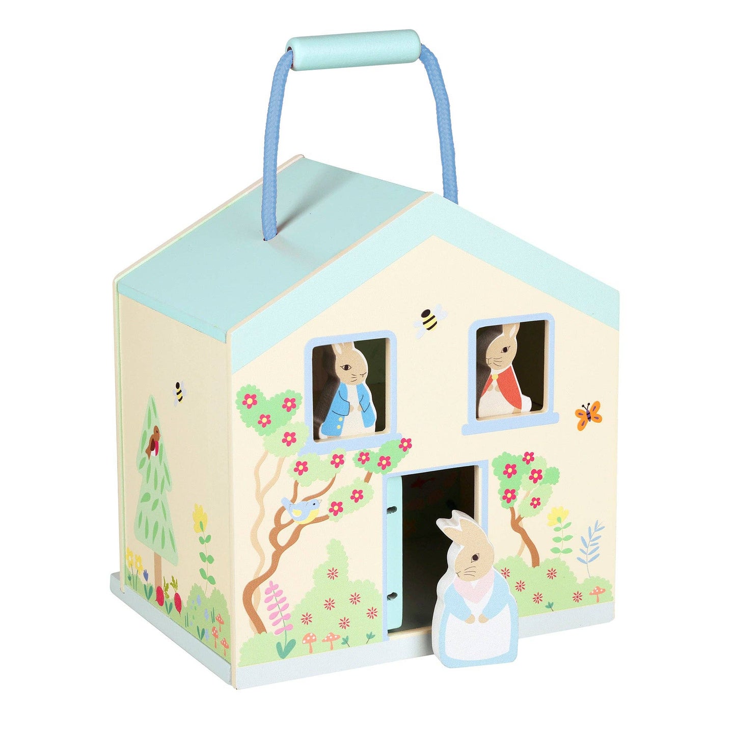 Peter Rabbit™ - Play House Adventure Set