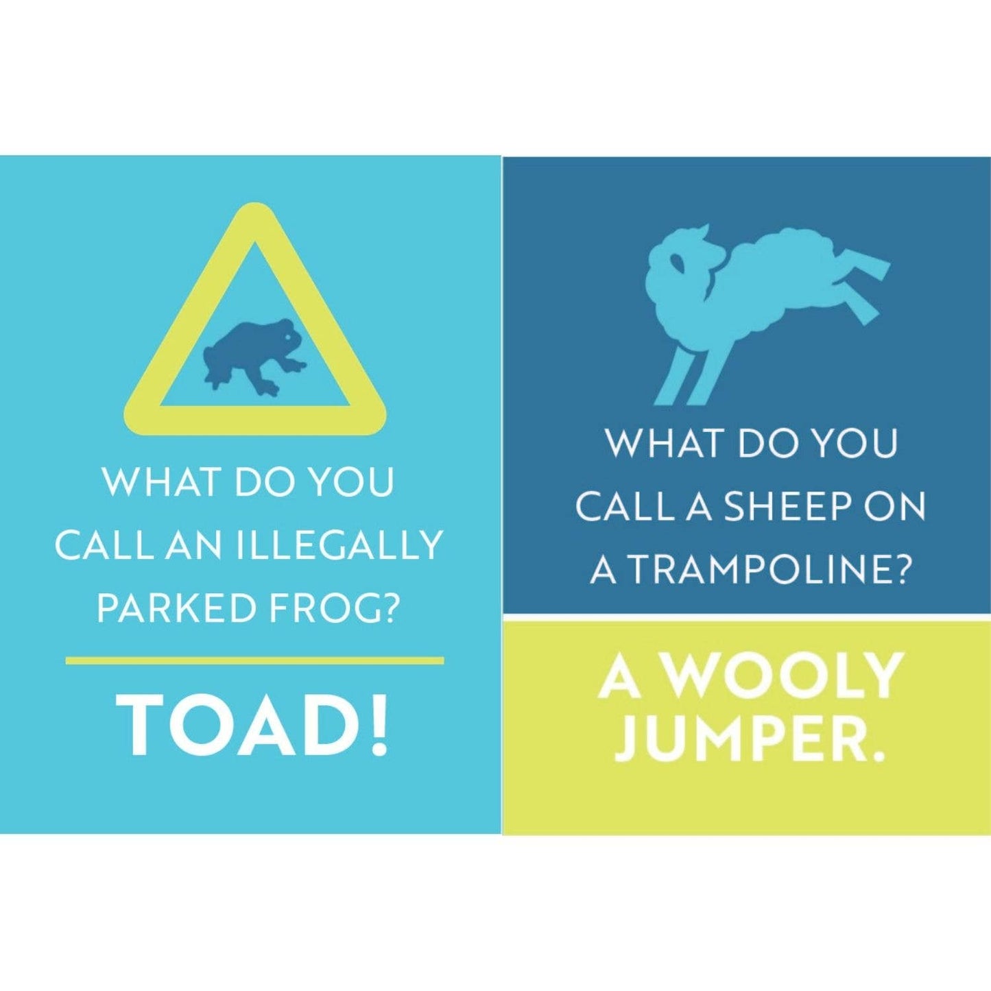 Dad Jokes for Embarrassing Dads Gift Book