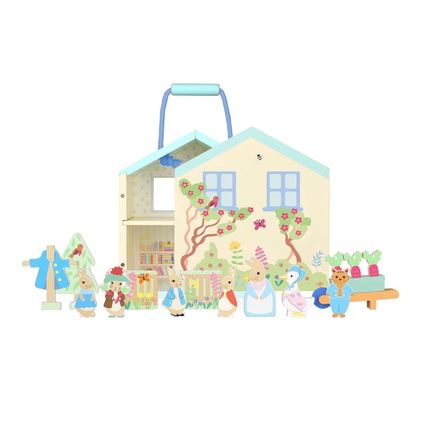 Peter Rabbit™ - Play House Adventure Set