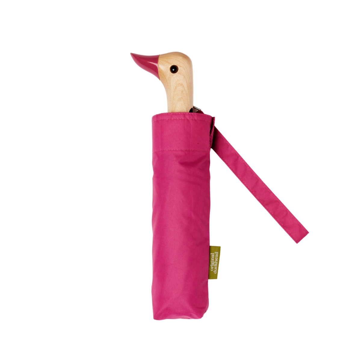 Original Duckhead Eco Umbrella – Bonbon, Popsicle Blue or Macaron