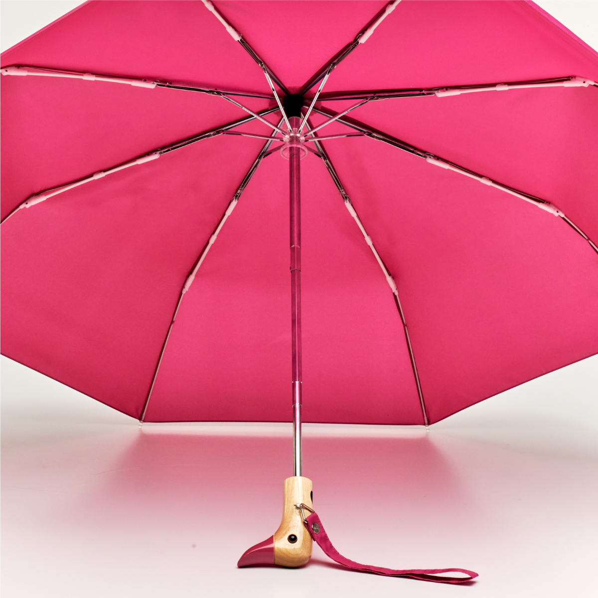 Original Duckhead Eco Umbrella – Bonbon, Popsicle Blue or Macaron