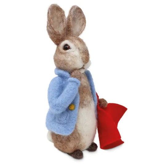 Beatrix Potter - Peter Rabbit and His Pocket Handkerchief