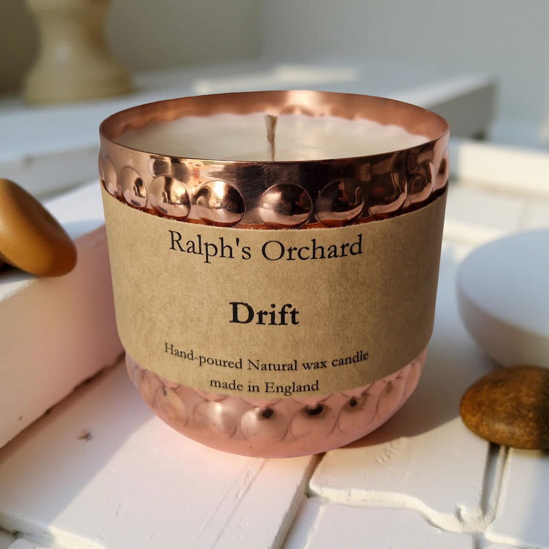 Ralph's Orchard Drift Seaside Candles