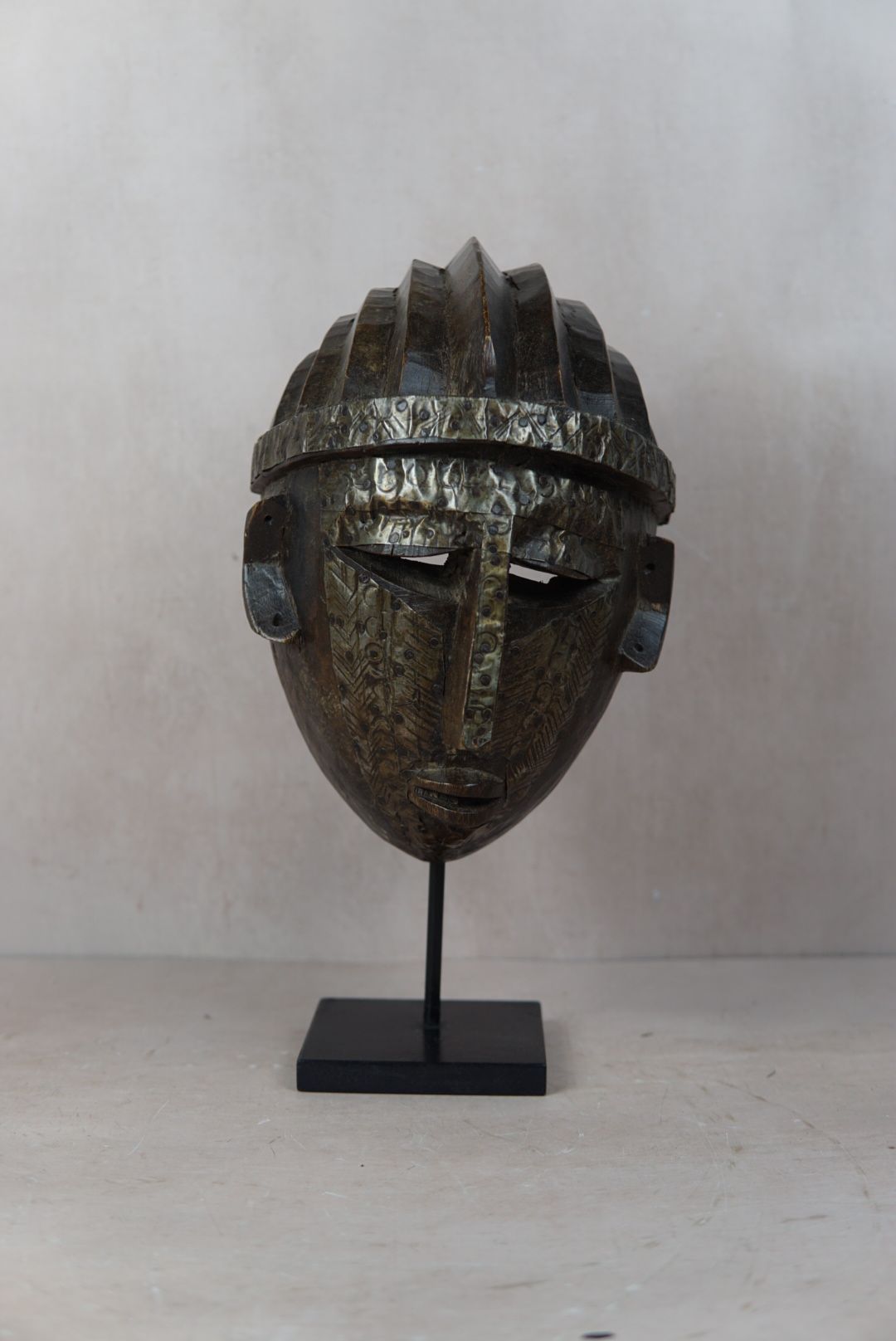 Marka Mask - 79.1 by Botanical Boys