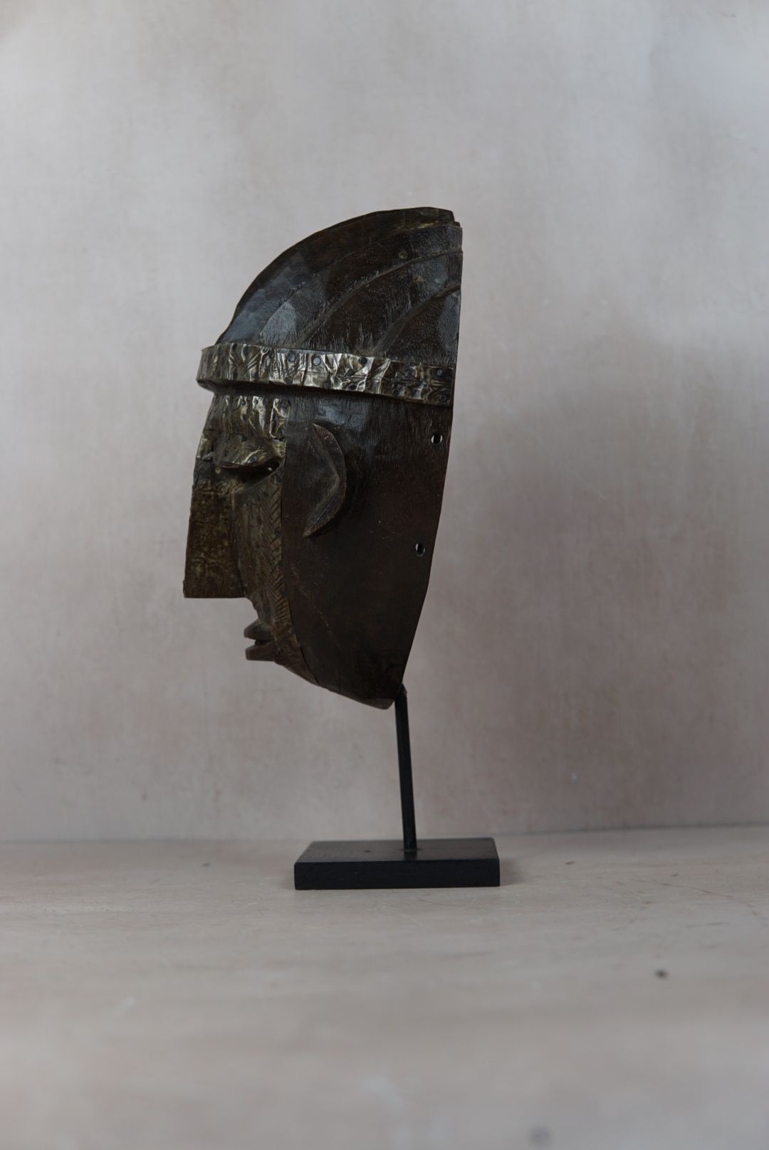 Marka Mask - 79.1 by Botanical Boys