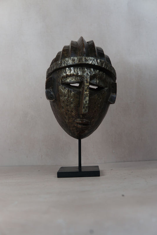 Marka Mask - 79.1 by Botanical Boys