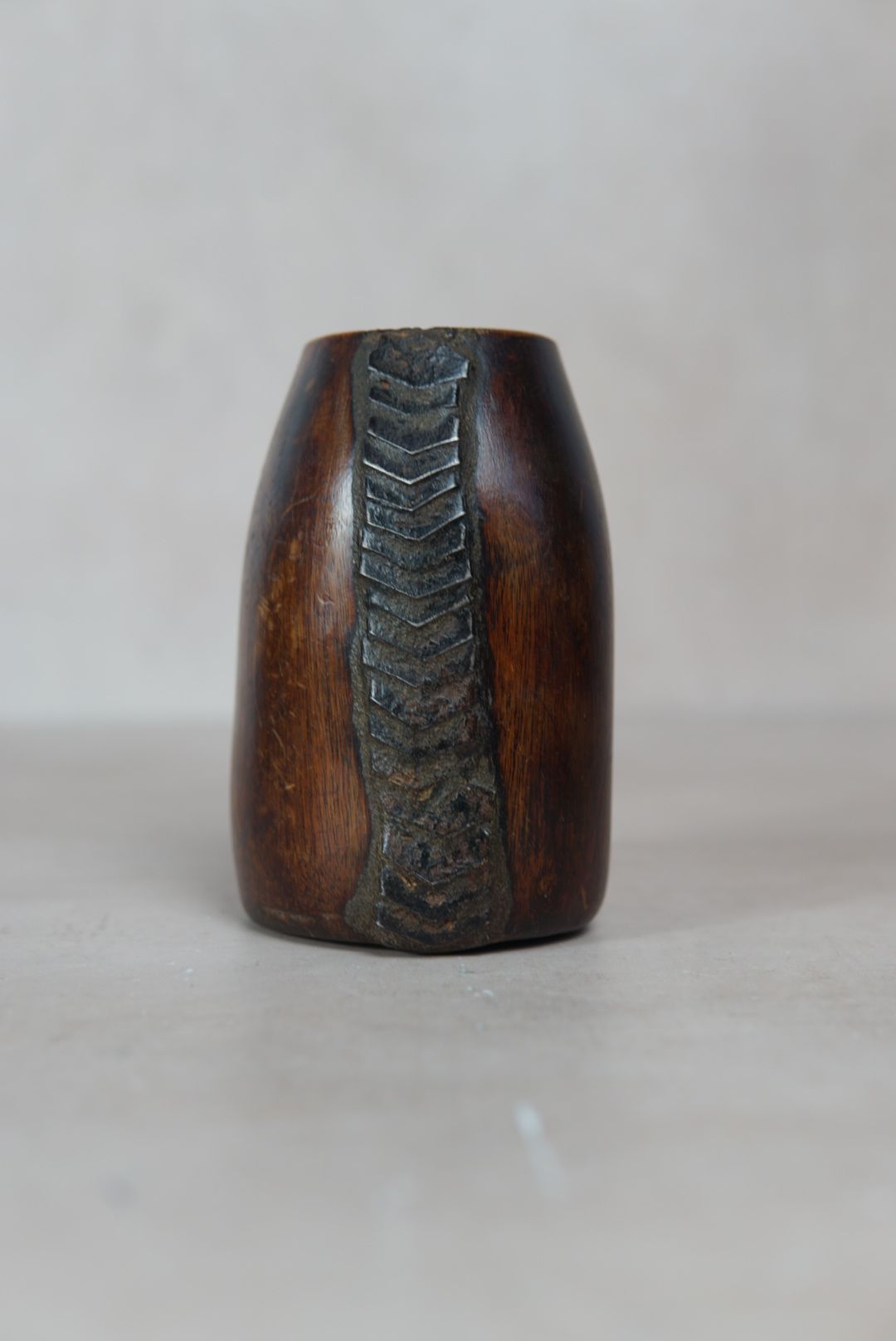 Vintage Tutsi Milk Container 26 by Botanical Boys