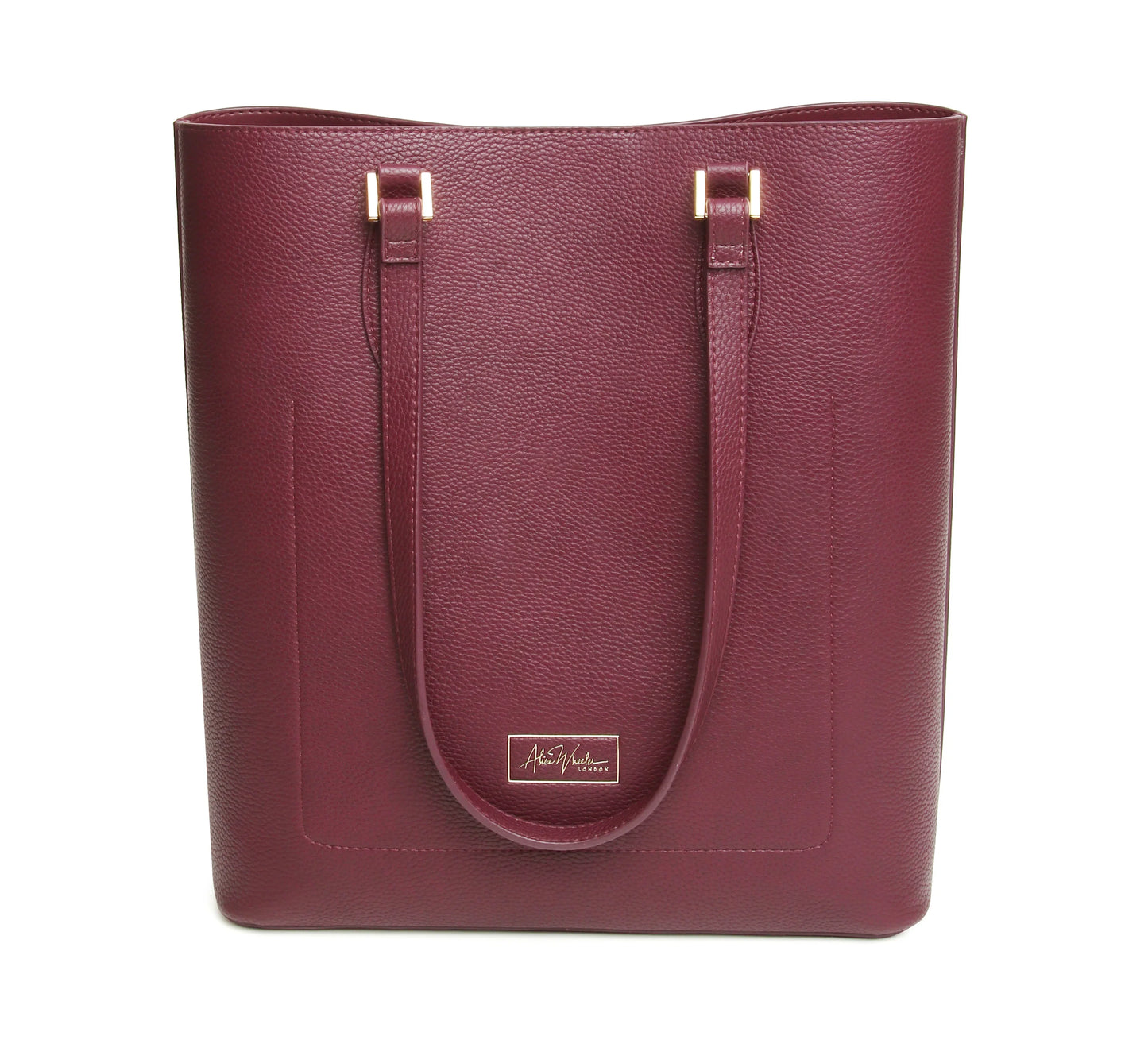 Alice Wheeler Marlow Tote Bag