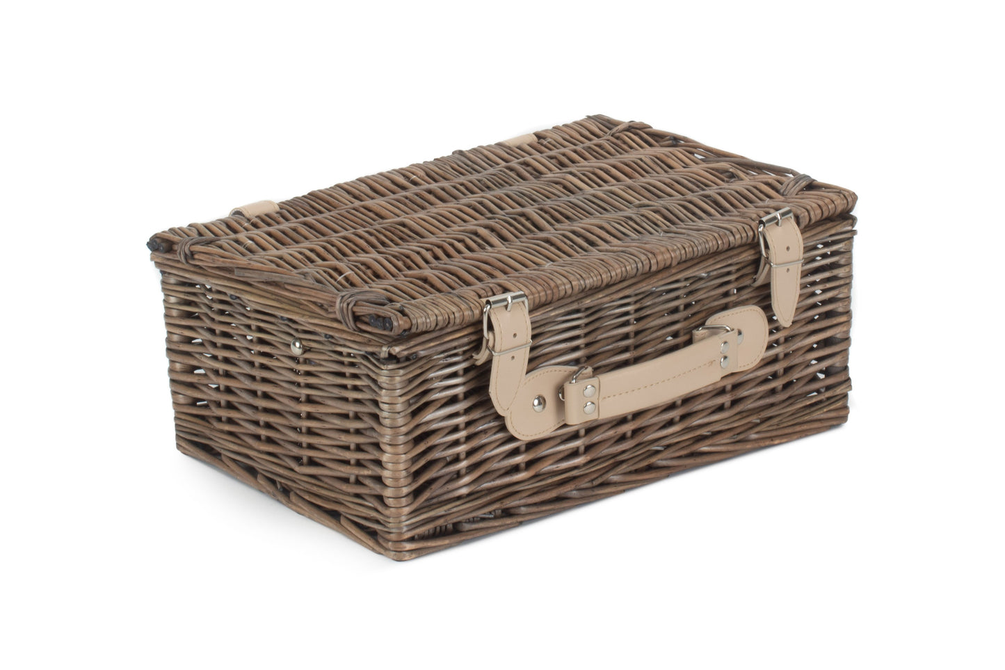 14" Fitted Hamper