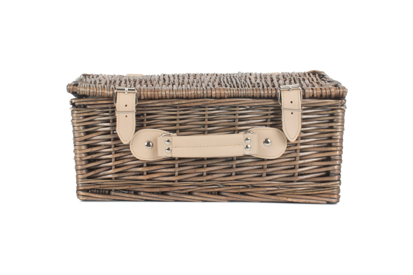 14" Fitted Hamper