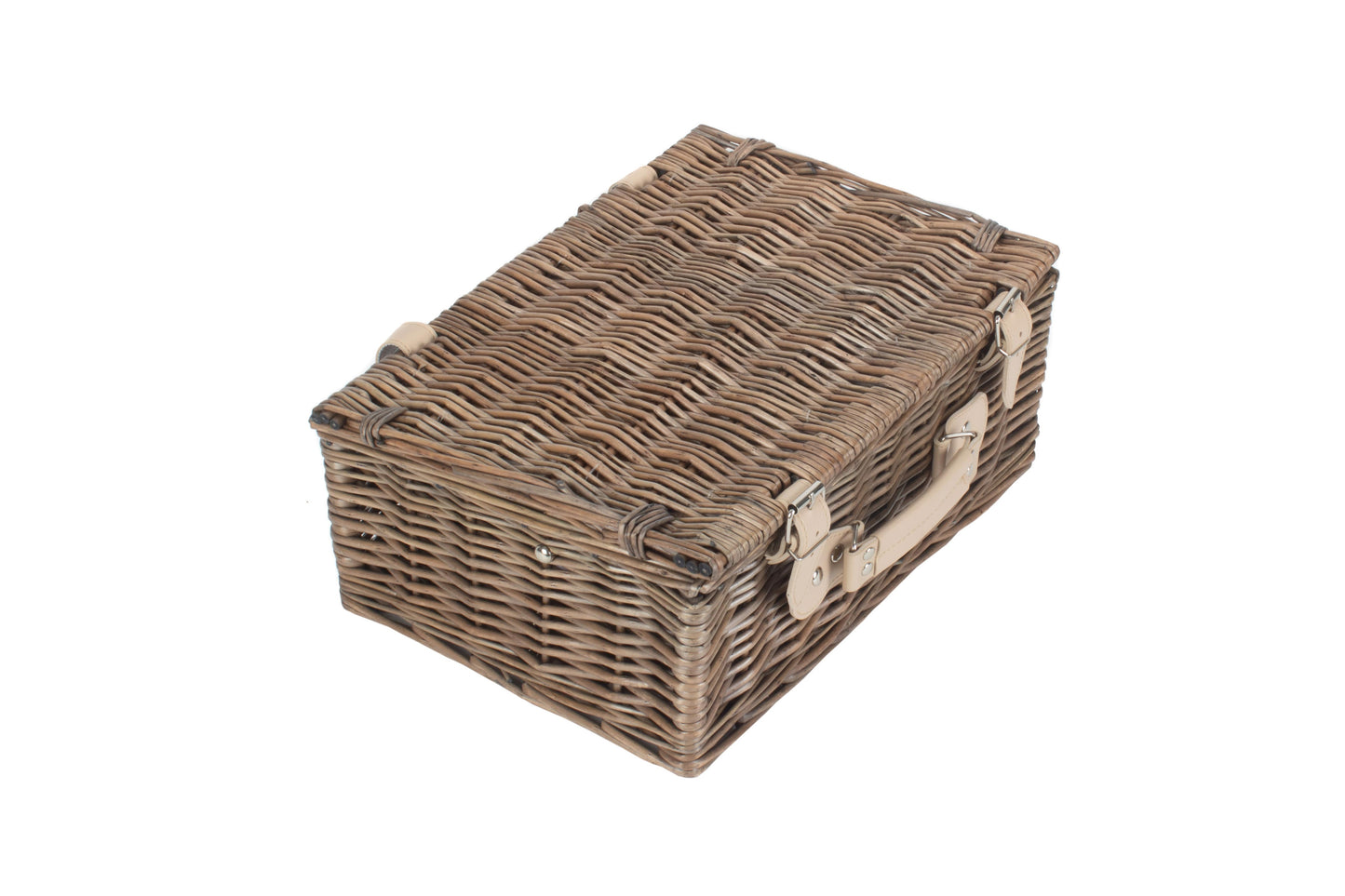 14" Fitted Hamper