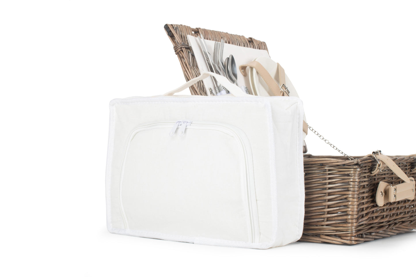 14" Fitted Chill Hamper