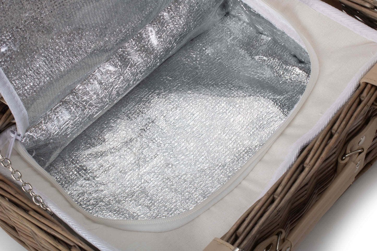 14" Fitted Chill Hamper