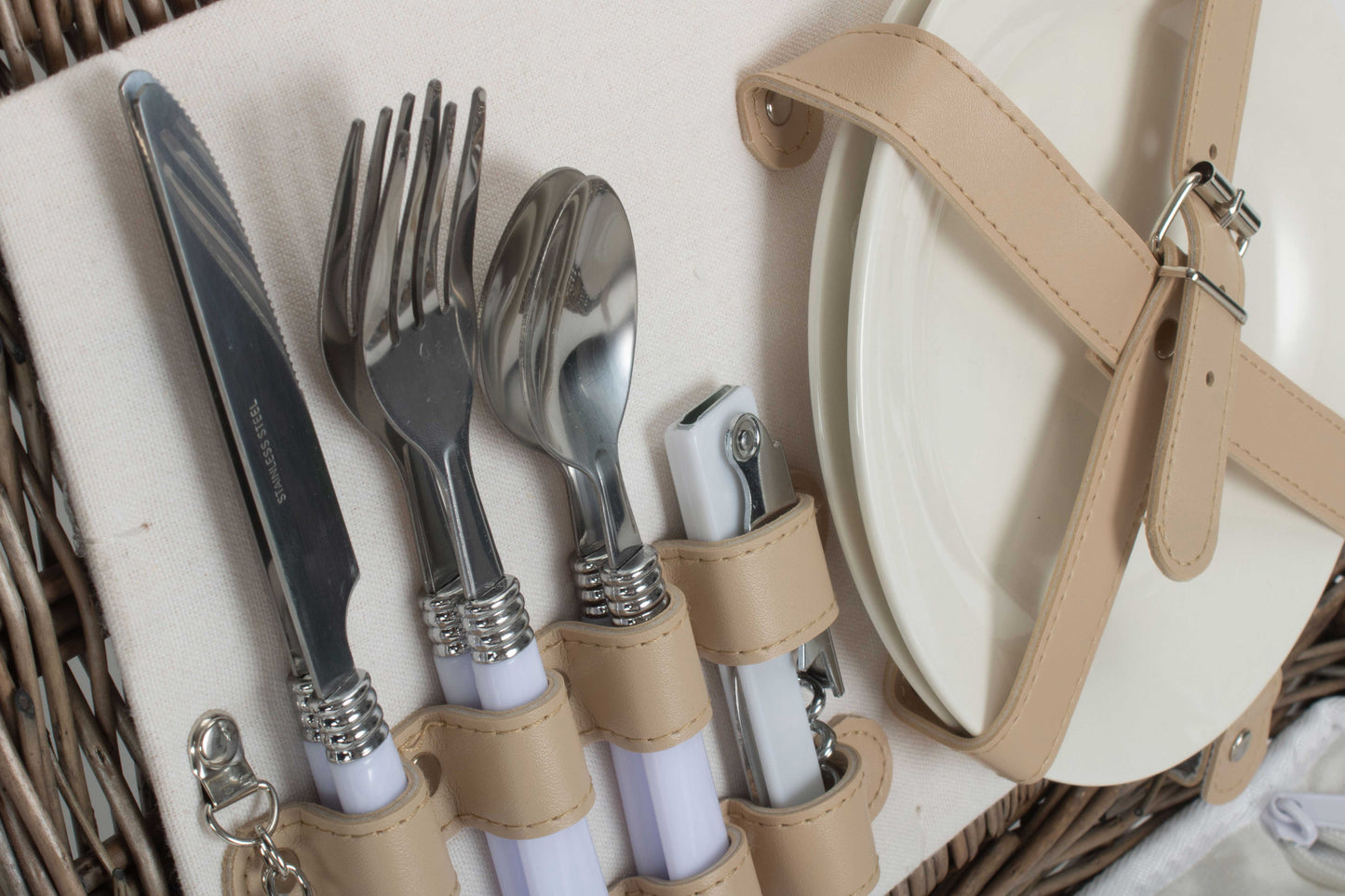 14" Fitted Chill Hamper