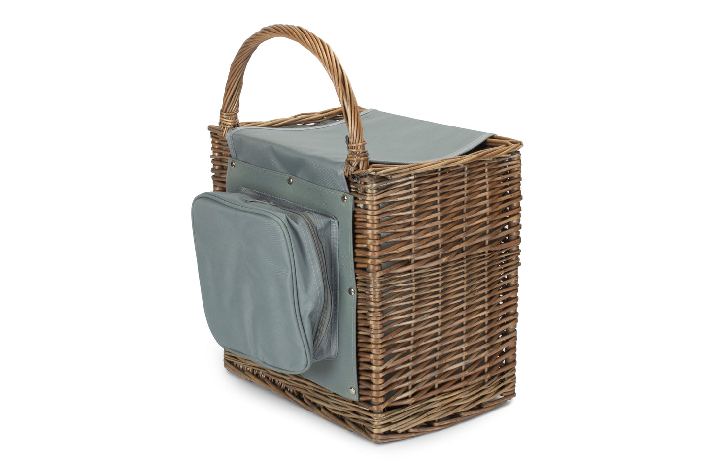 Chill Beach Picnic Hamper for 2