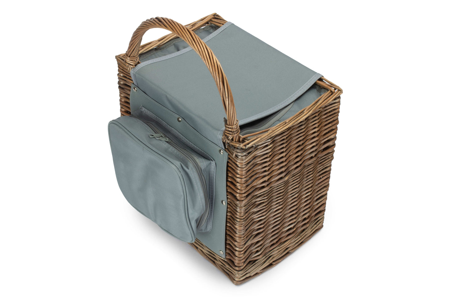 Chill Beach Picnic Hamper for 2