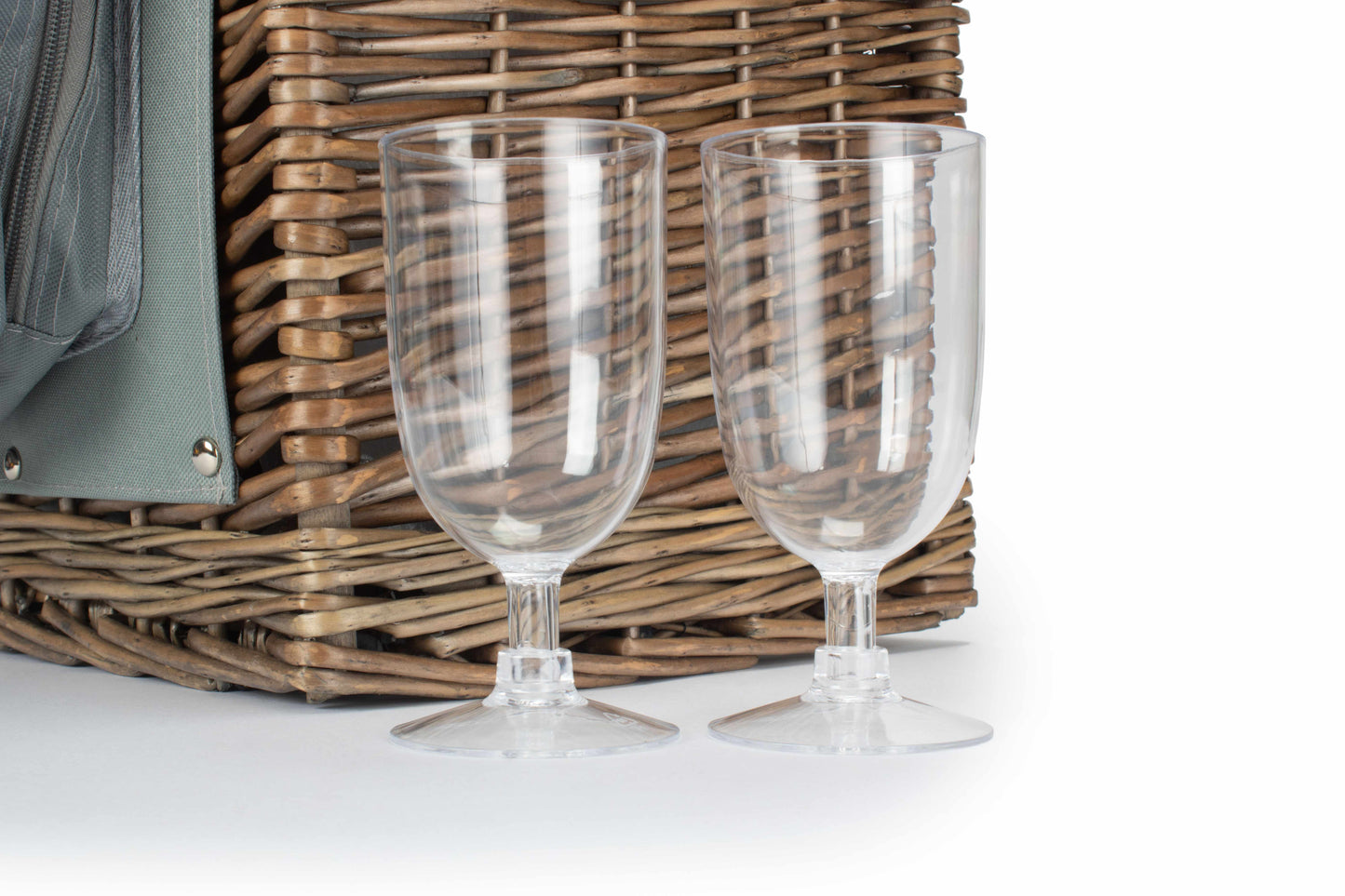 Chill Beach Picnic Hamper for 2