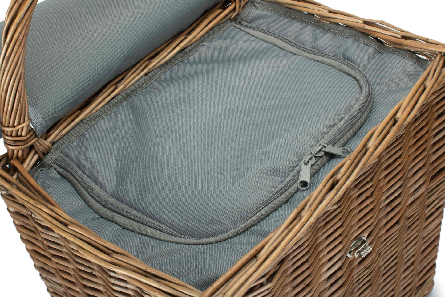 Chill Beach Picnic Hamper for 2