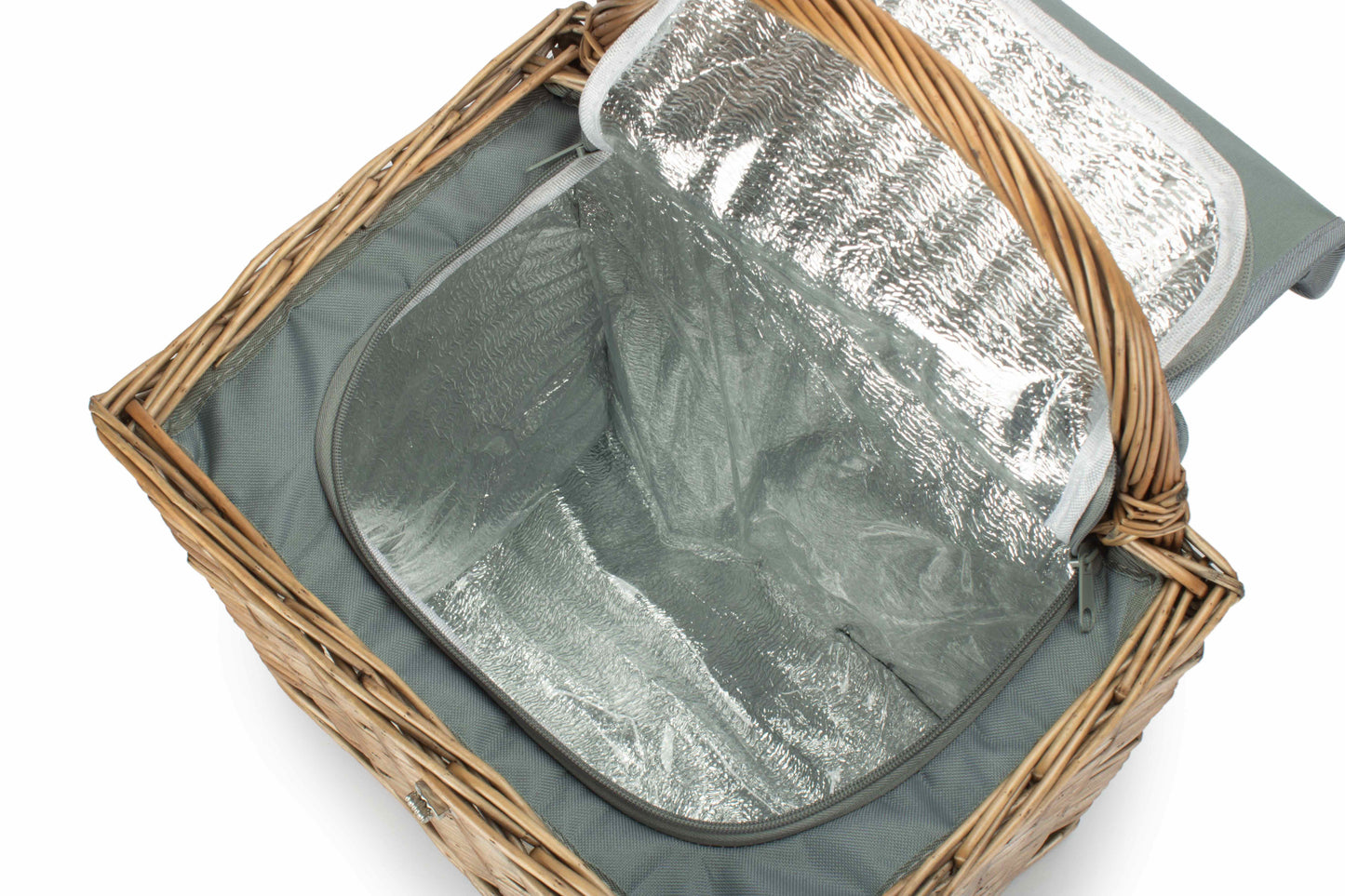 Chill Beach Picnic Hamper for 2
