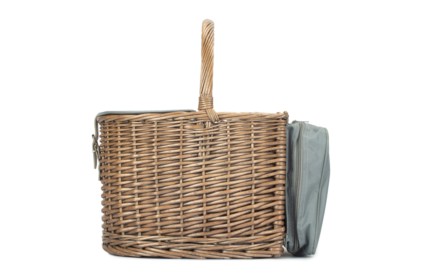 2 Bottle Beach Picnic Hamper