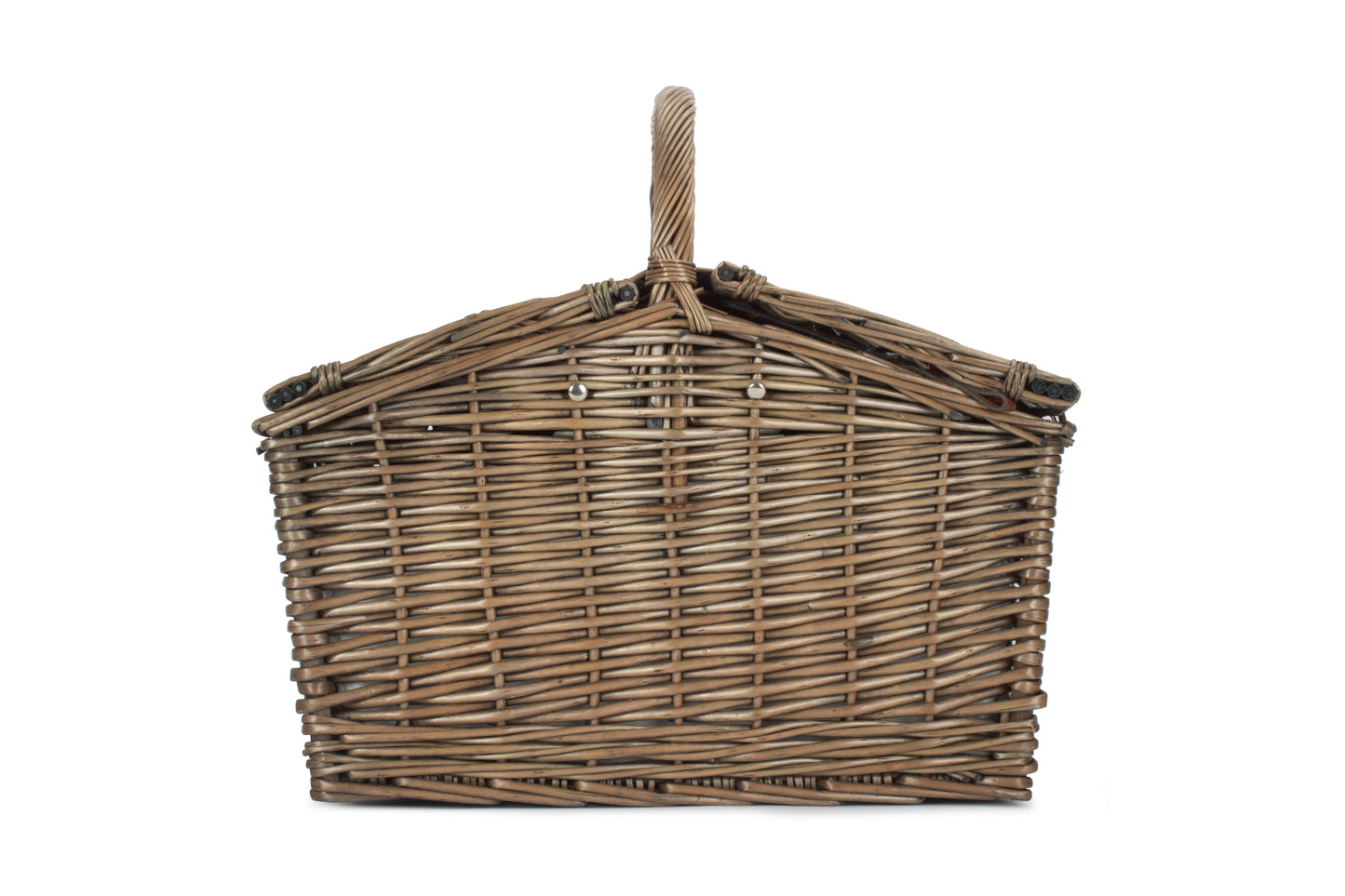 2 Person Nature Slope-Sided Picnic Hamper