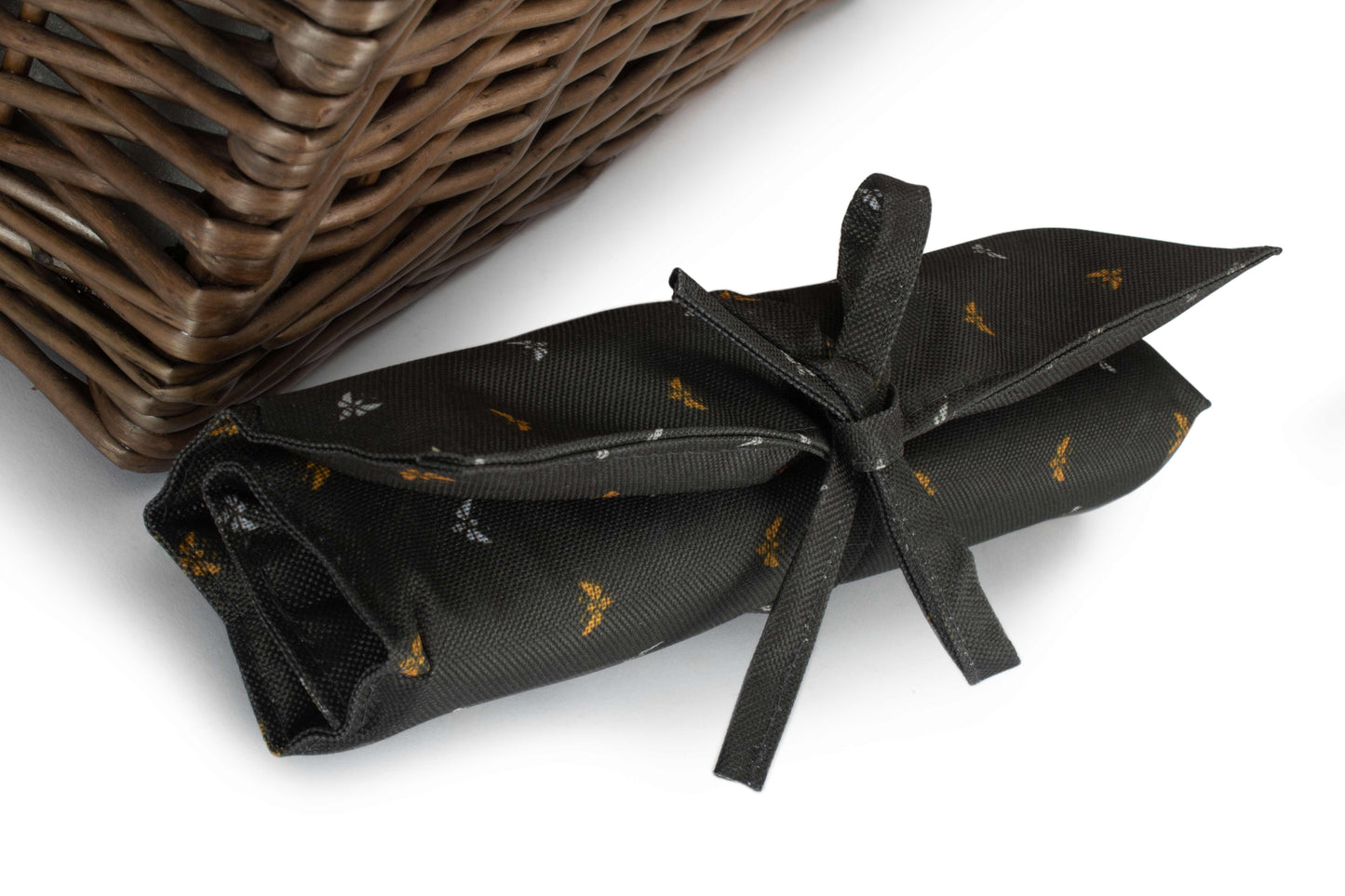 2 Person Nature Slope-Sided Picnic Hamper