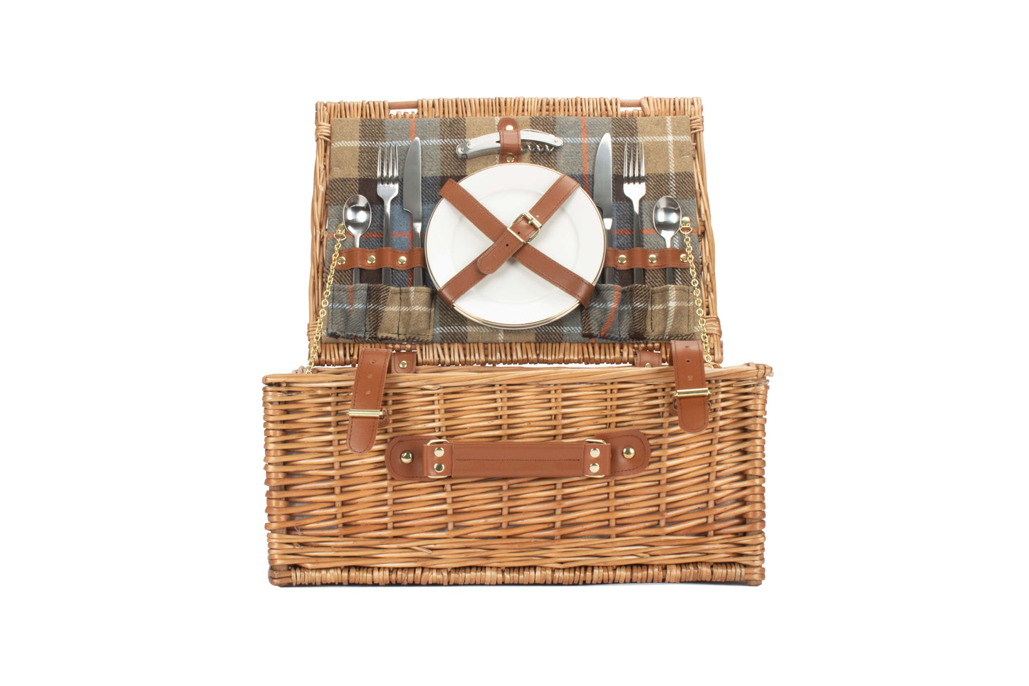 Ravenstor 2 Person Picnic Hamper