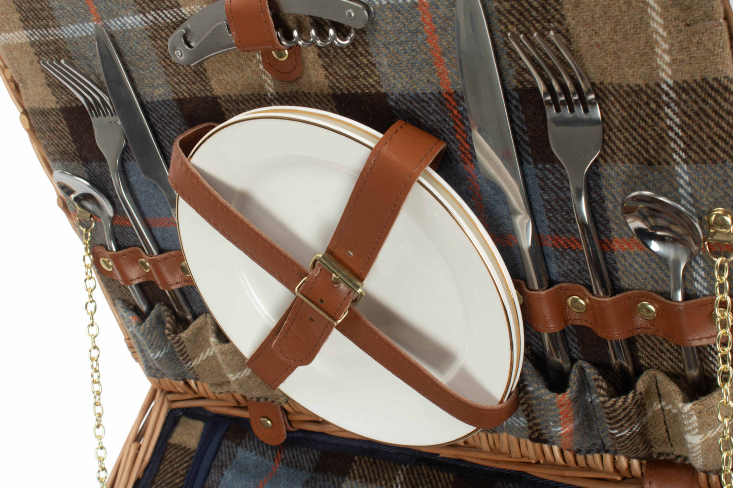 Ravenstor 2 Person Picnic Hamper