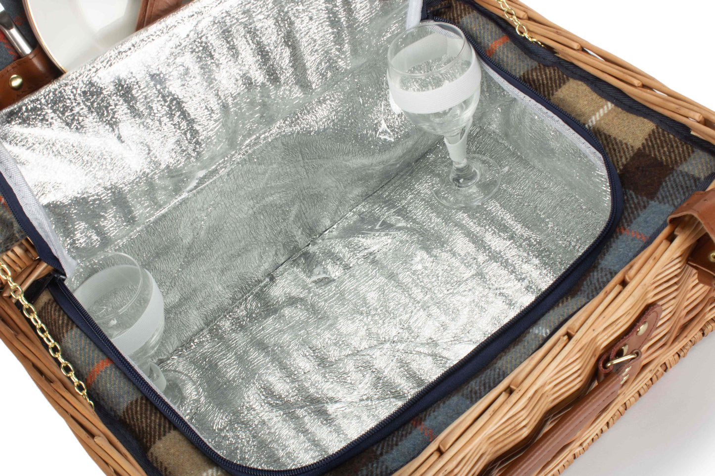 Ravenstor 2 Person Picnic Hamper