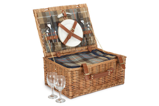 Ravenstor 2 Person Hamper