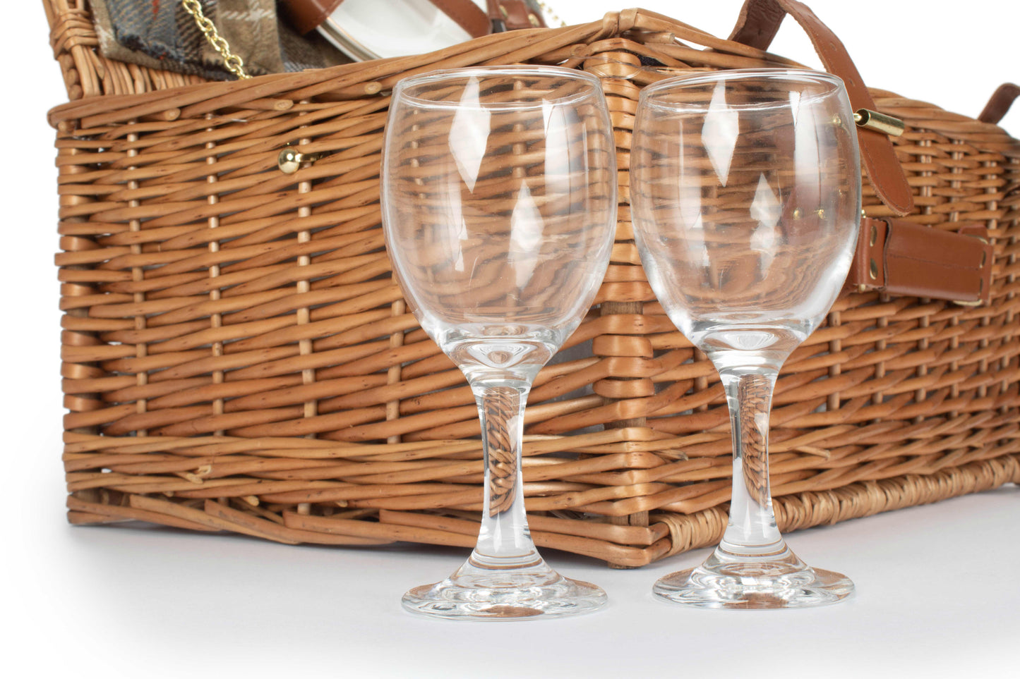 Ravenstor 2 Person Hamper