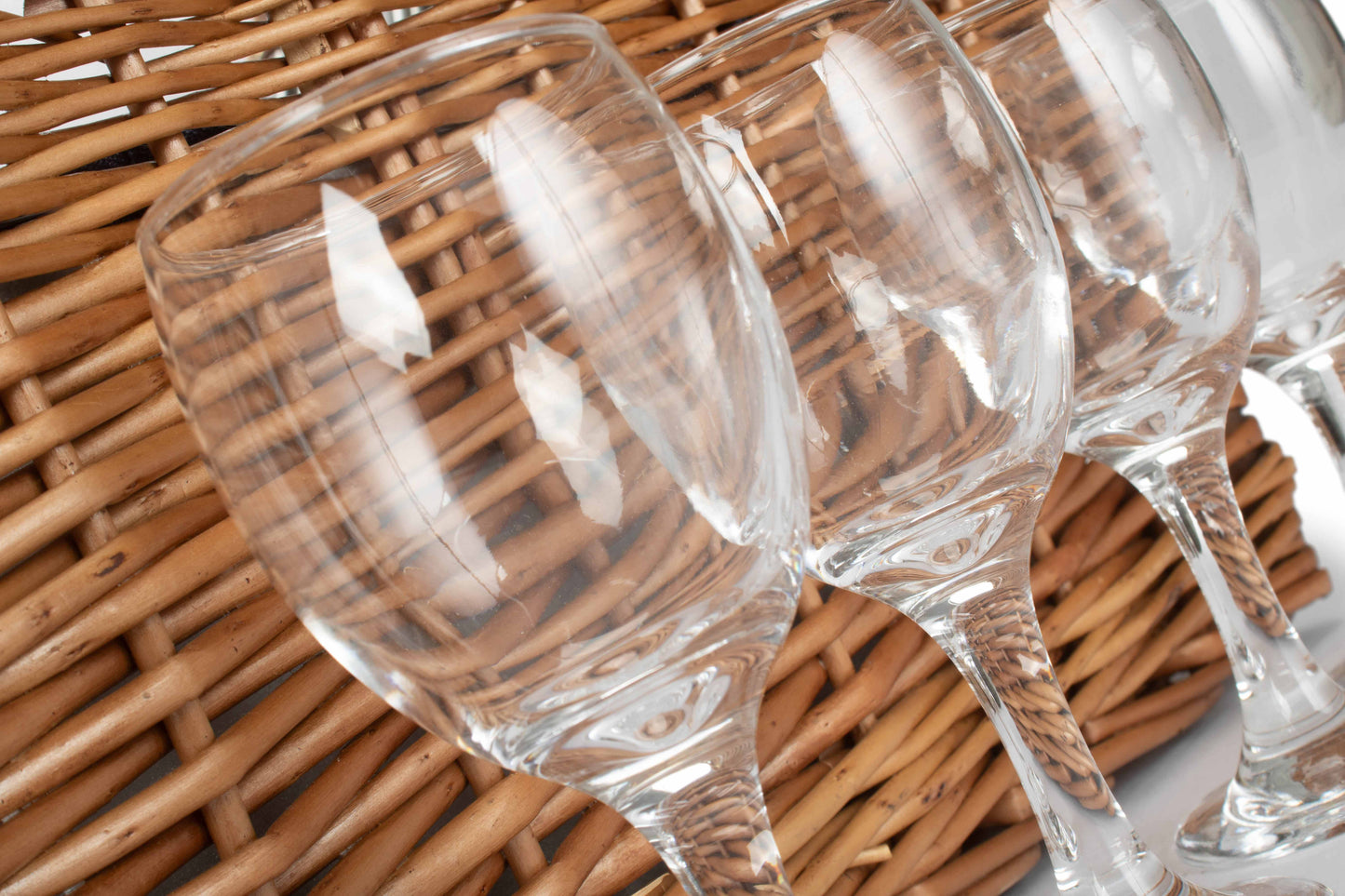 4 Person Ravenstor Double Lidded Hamper