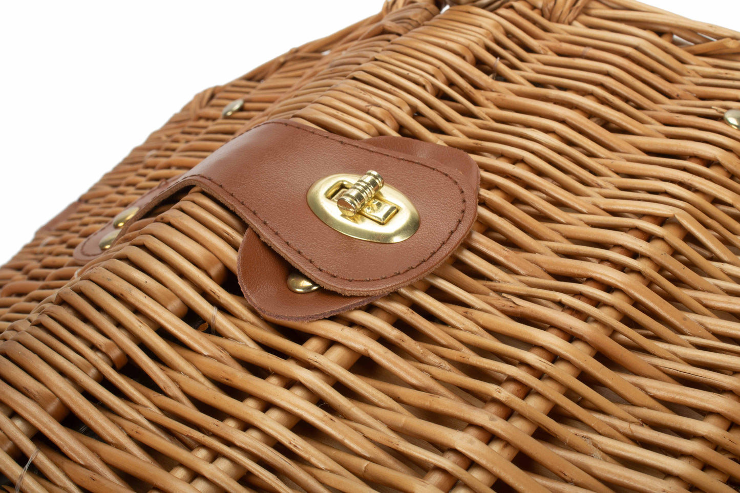 2 Person Ravenstor Slope-sided Hamper