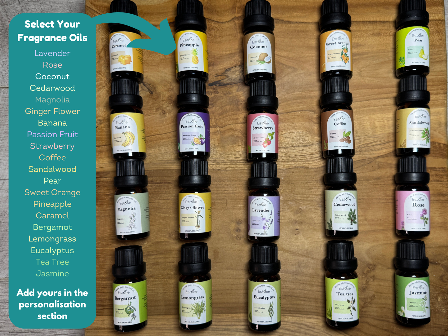 Candle Making Activity Gift Set