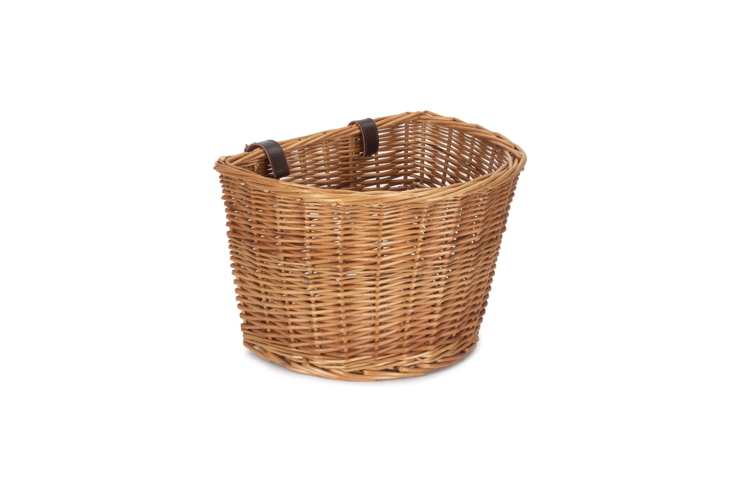 Willow Bicycle Basket