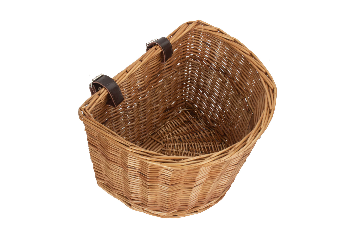 Willow Bicycle Basket