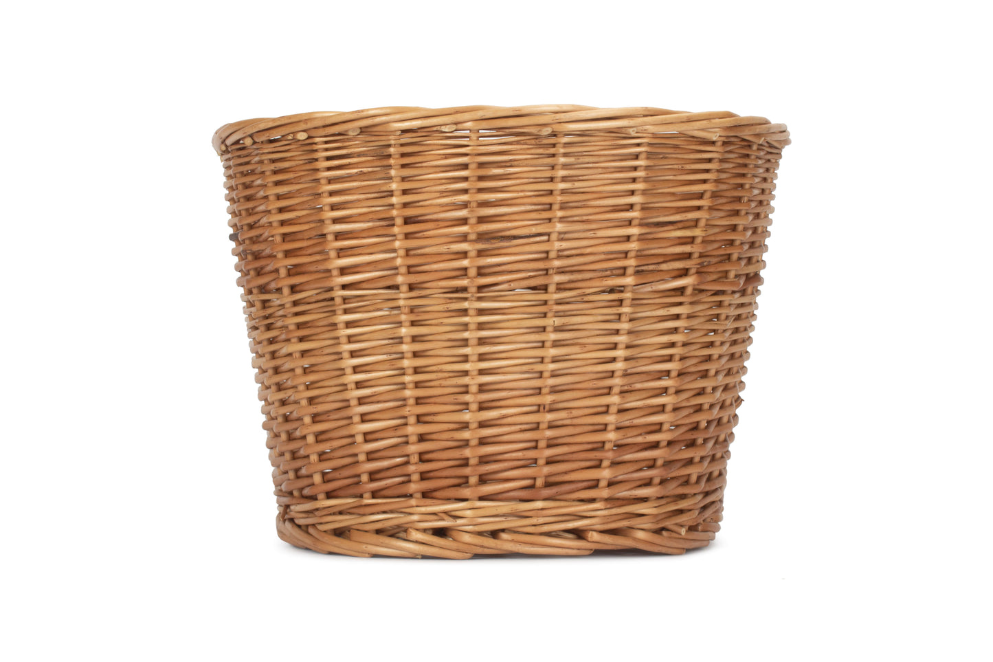 Willow Bicycle Basket