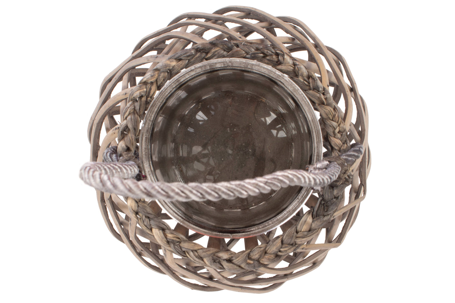 Raindrop Willow Lantern