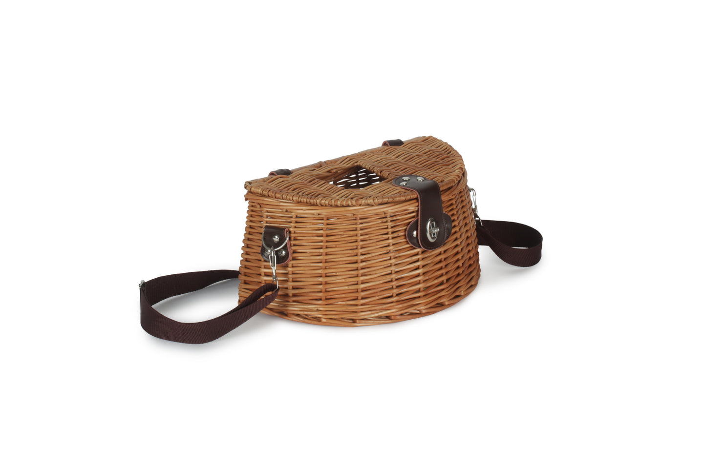 Coarse & Fly Fishing Creel Basket