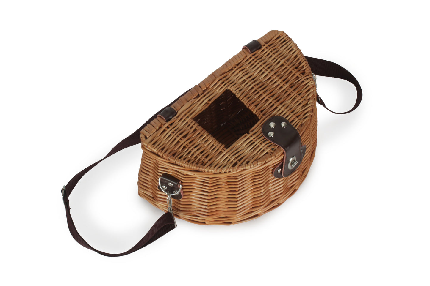 Coarse & Fly Fishing Creel Basket