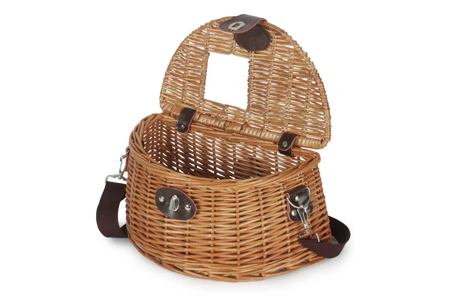 Coarse & Fly Fishing Creel Basket