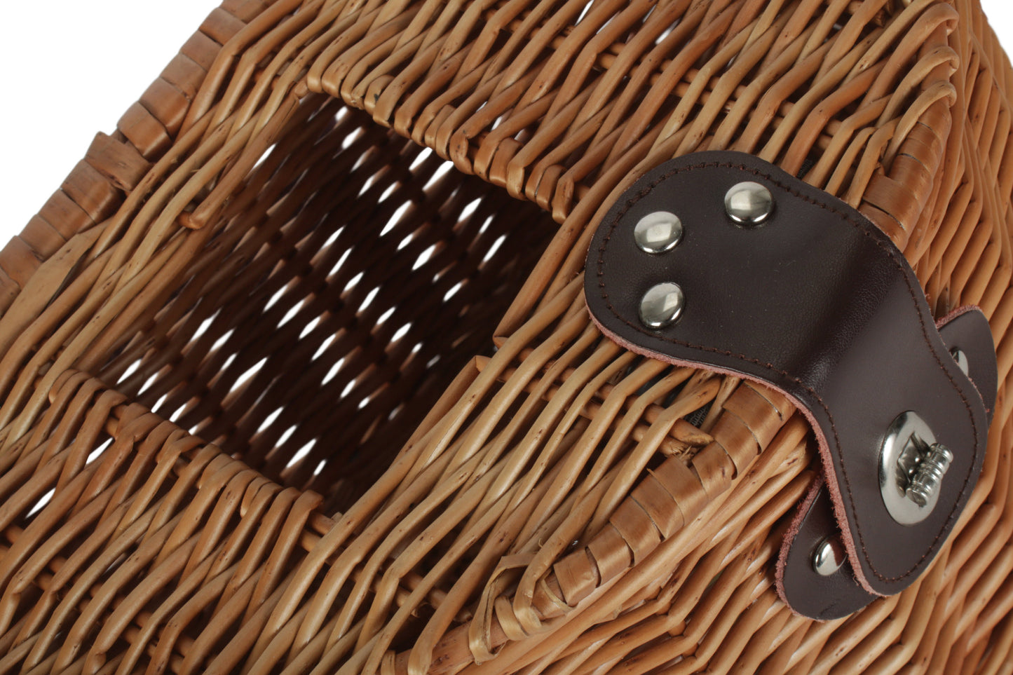 Coarse & Fly Fishing Creel Basket