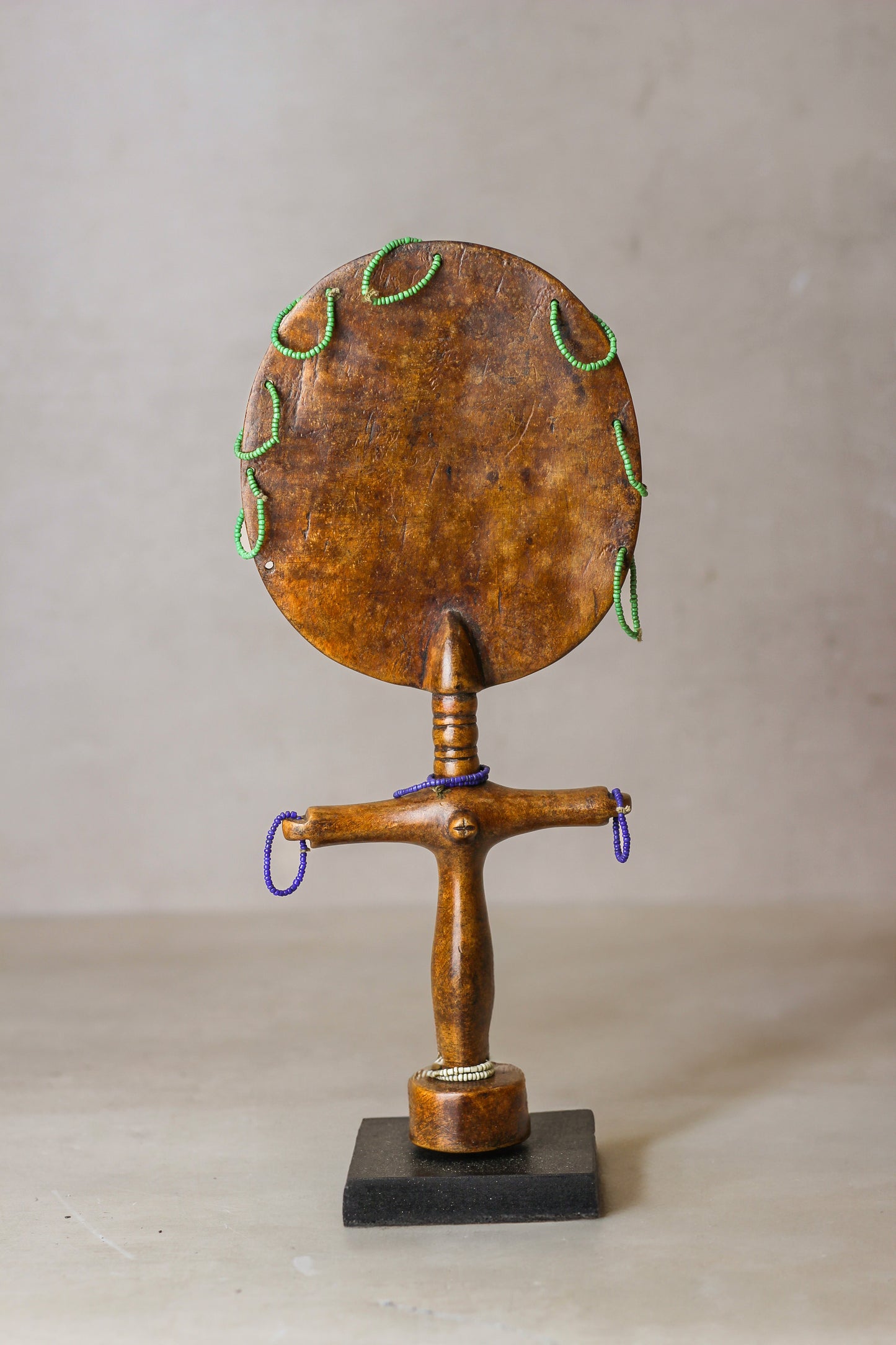 Ashanti Doll - 37.10 by Botanical Boys