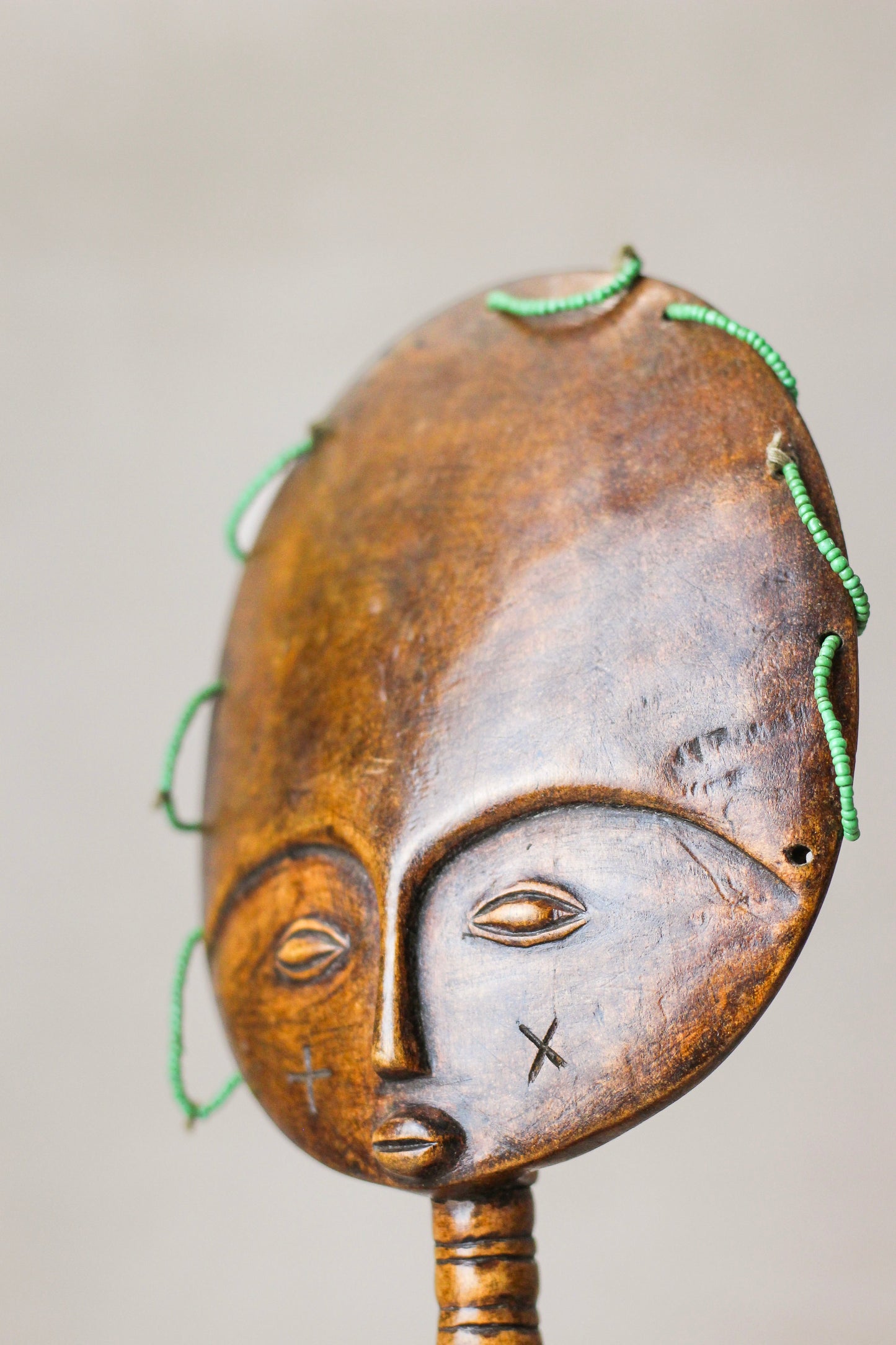 Ashanti Doll - 37.10 by Botanical Boys