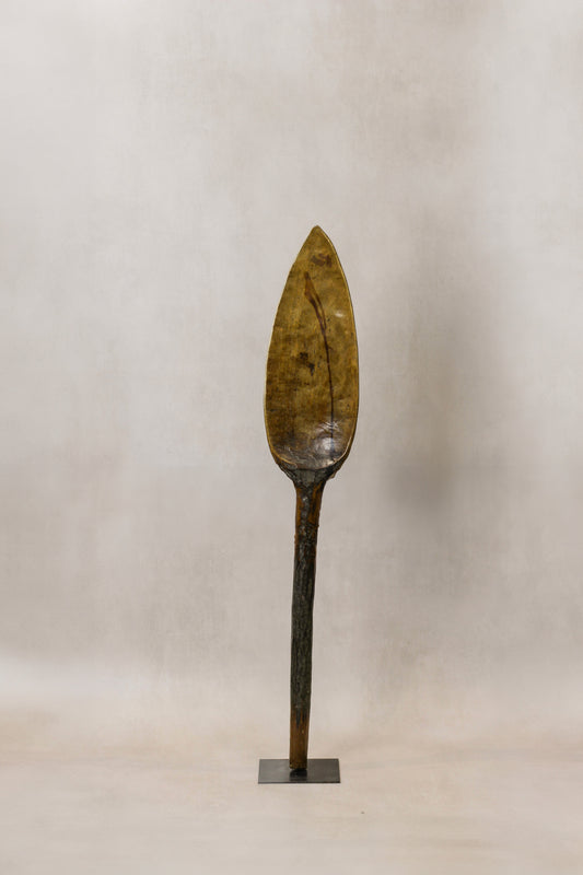 Mokoro Canoe Paddle - Small by Botanical Boys