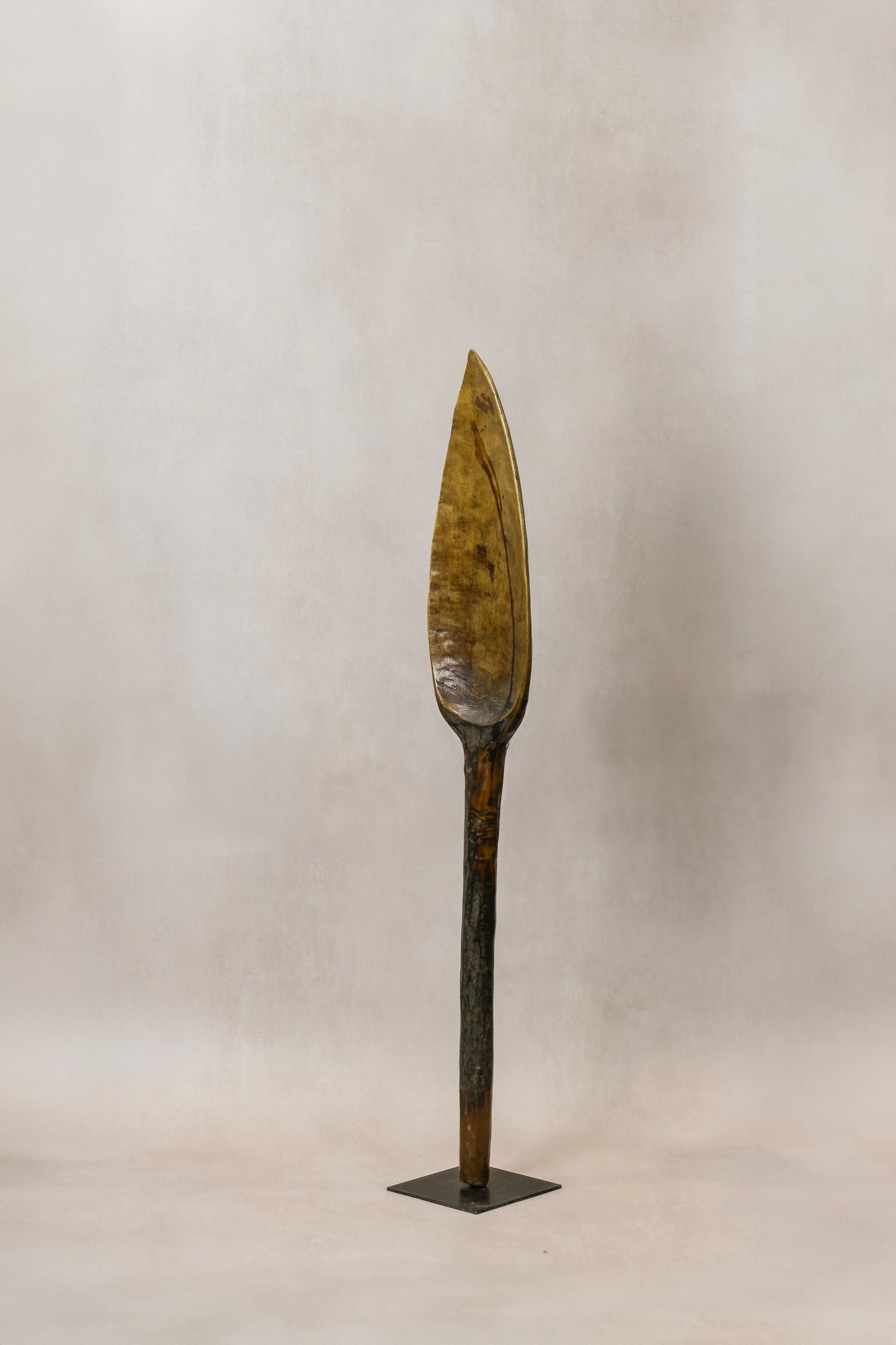 Mokoro Canoe Paddle - Small by Botanical Boys