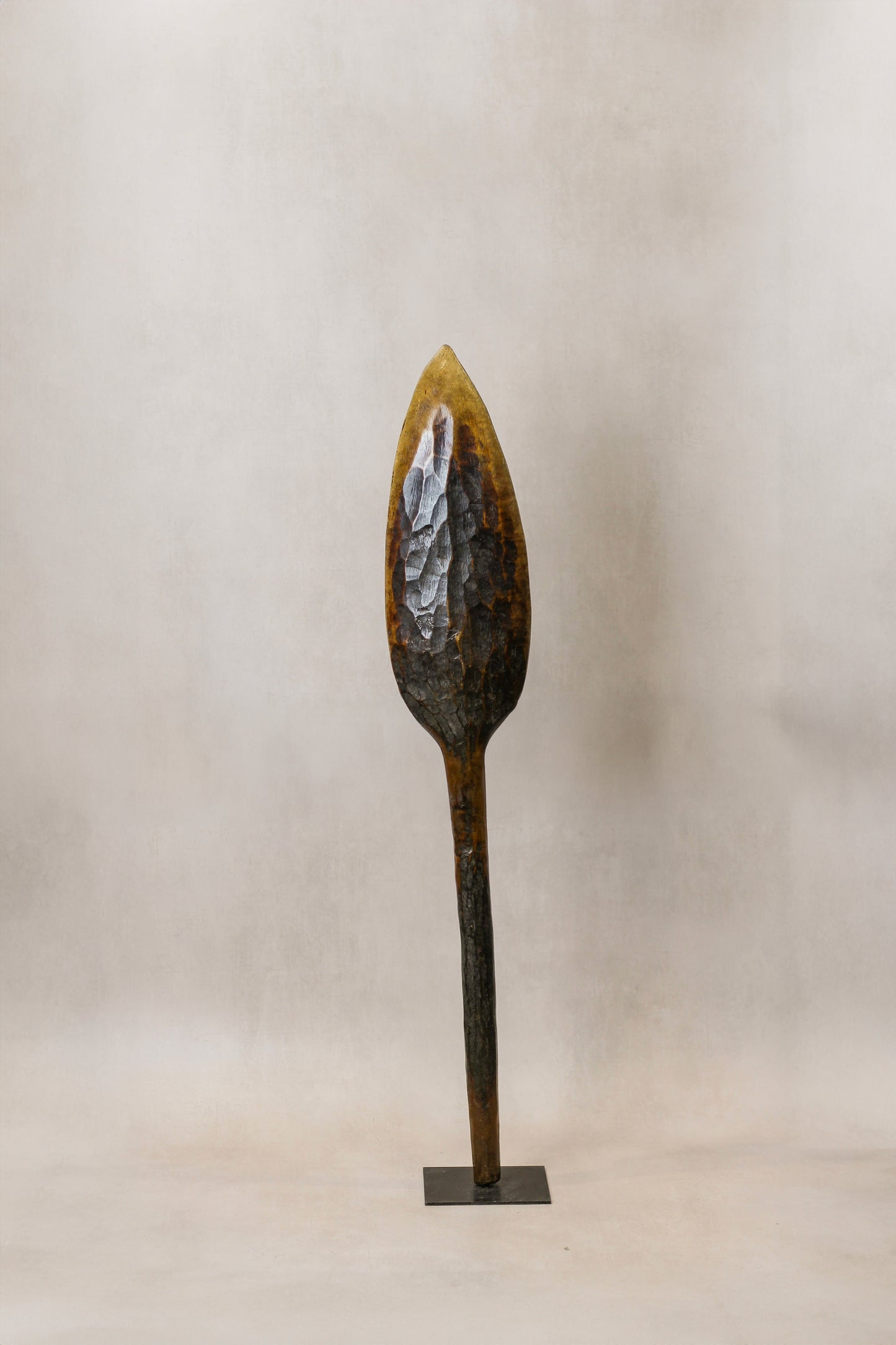 Mokoro Canoe Paddle - Small by Botanical Boys