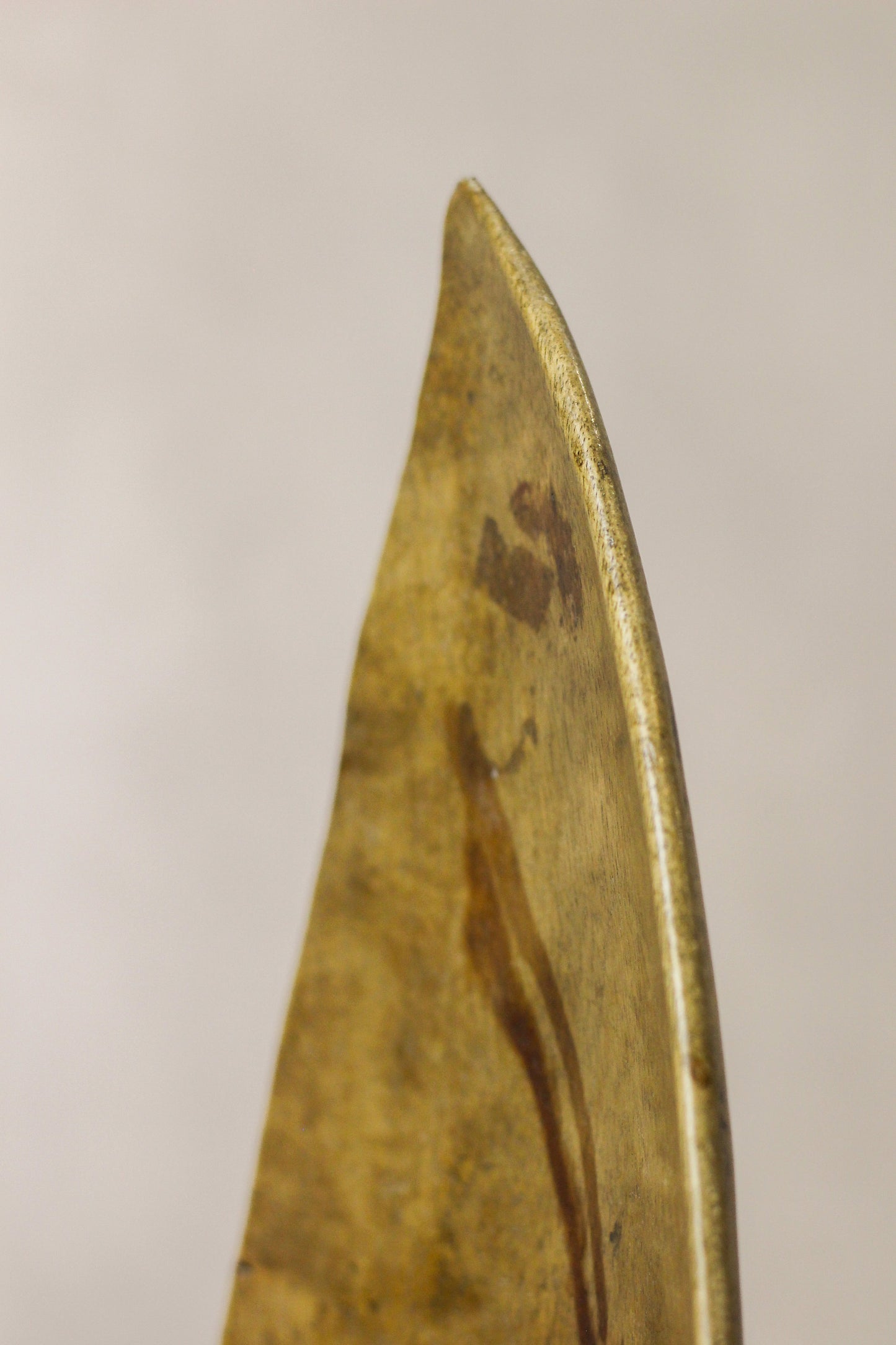 Mokoro Canoe Paddle - Small by Botanical Boys