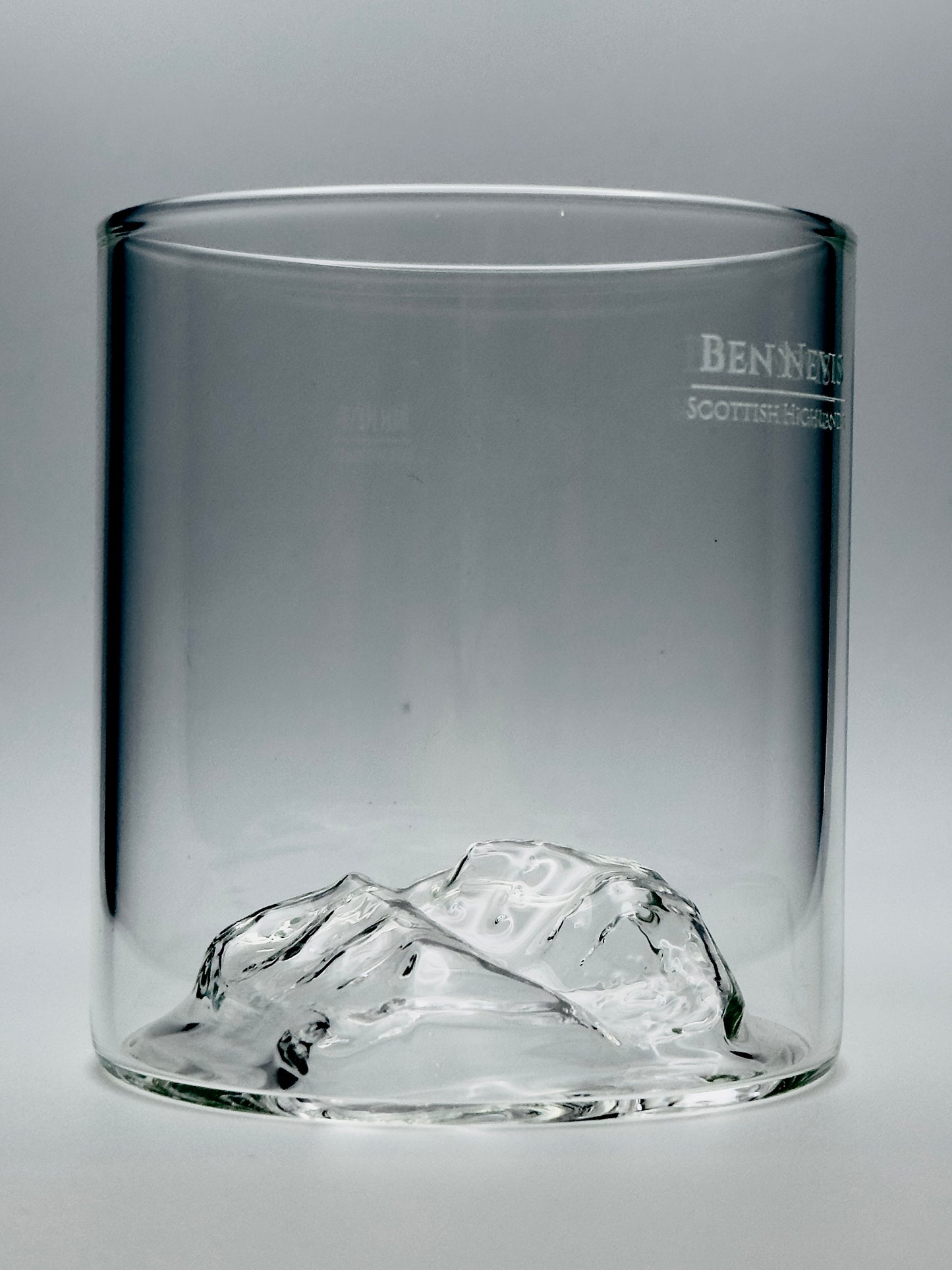 The Ben Nevis Tumbler - Scottish Highlands - by Gilded Peaks