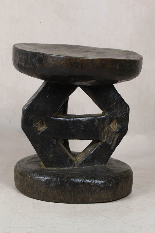 Tonga Stool - 172.6 by Botanical Boys